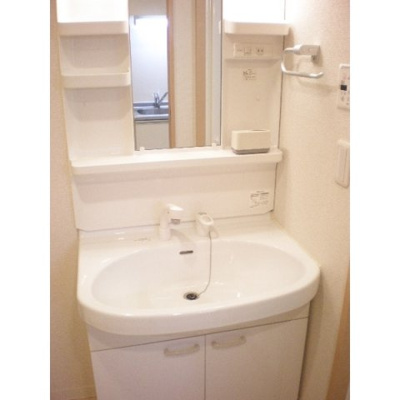 【洗面所】 | Ｖｉｃｏｌｏ横濱反町