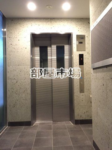 ルアナ亀戸の設備|エレベーター