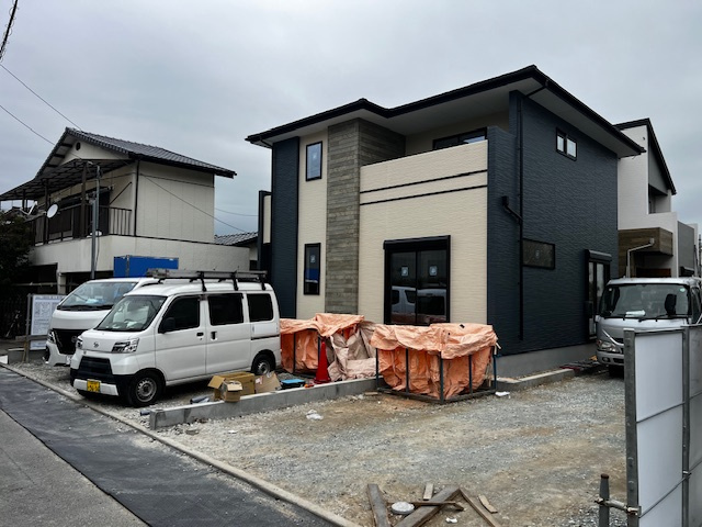 久留米市宮ノ陣５丁目3期-1