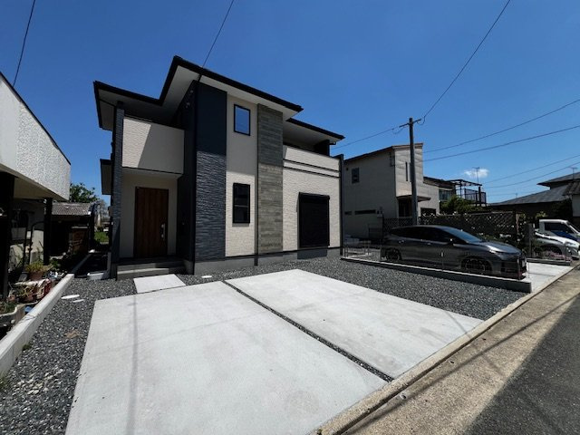 久留米市宮ノ陣５丁目3期-1