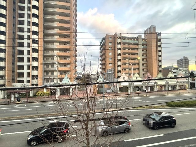 マンション 神戸市灘区高徳町３丁目のその他