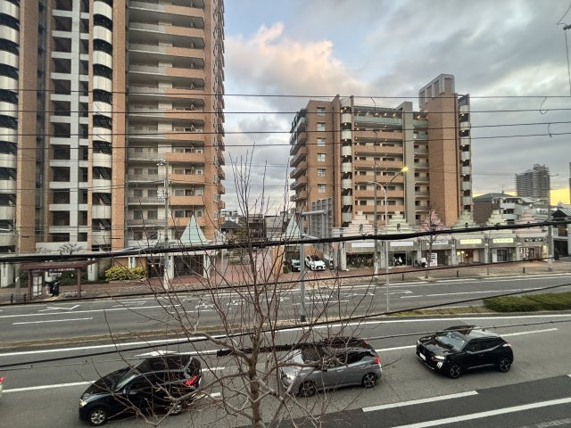 マンション 神戸市灘区高徳町３丁目