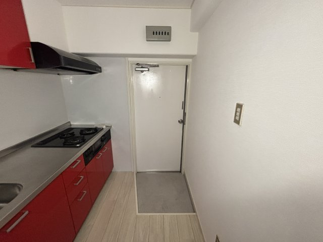 マンション 神戸市灘区高徳町３丁目