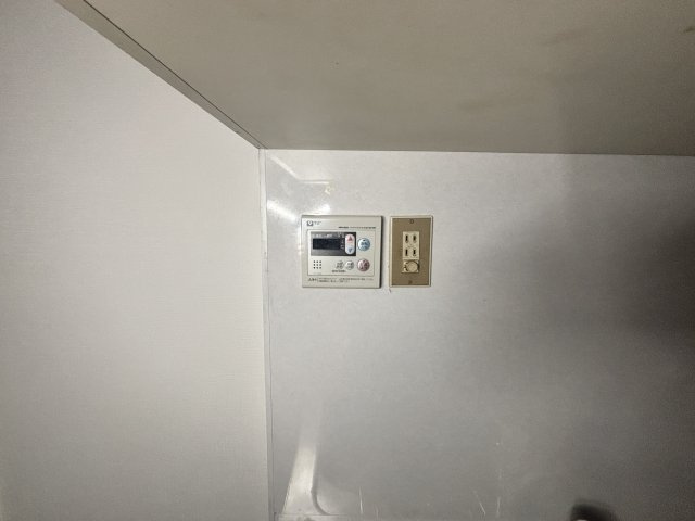 マンション 神戸市灘区高徳町３丁目の設備