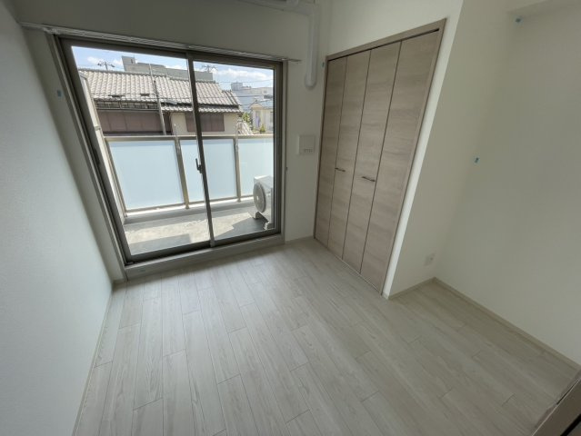【寝室】 | AND TERRACE文の里