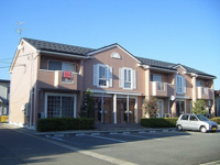 サンシャインヒルズＡの画像