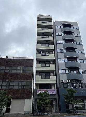 フラワーレジデンス