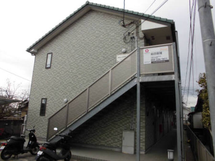 グローリア酒々井