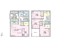 春日井市上条町９丁目237-98『仲介料無料』新築戸建ての画像