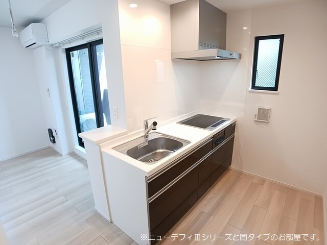 【キッチン】 | ハイライト