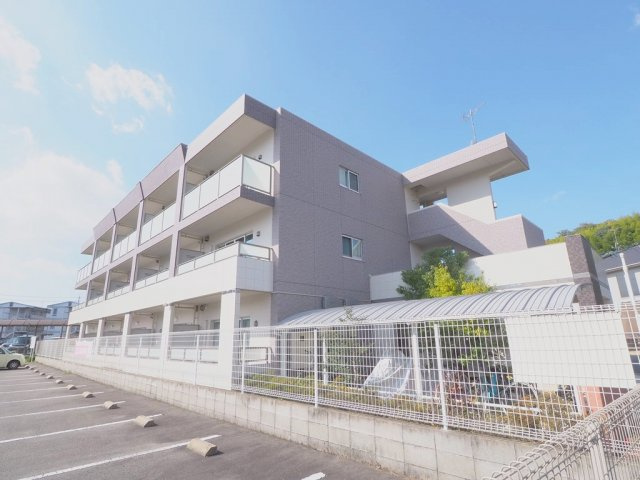 大原駅前セントラルマンション