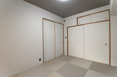 【和室】 | イトーピア香櫨園酒蔵通り