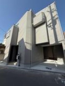 大桐豊里新築戸建