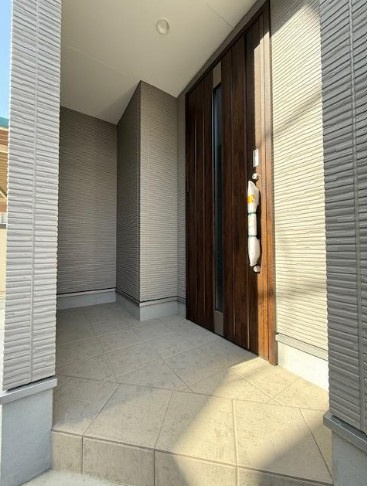 大桐豊里新築戸建