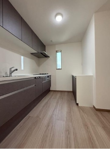大桐豊里新築戸建