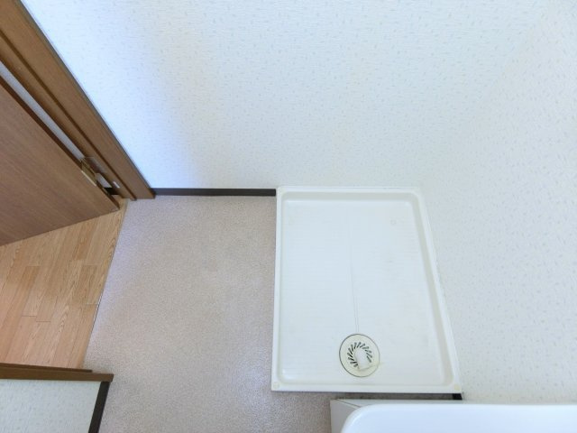 メゾネットＫの設備