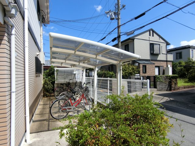 メゾネットＫのその他共用部分