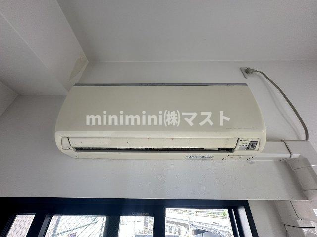 アルグラッド野田駅前の設備|※別号室参考写真