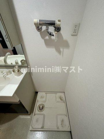 アルグラッド野田駅前の設備|※別号室参考写真