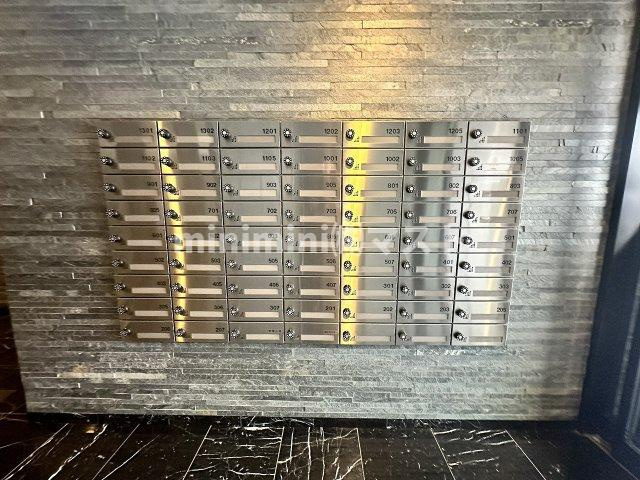 アルグラッド野田駅前のその他共用部分|※別号室参考写真