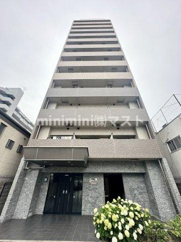 アルグラッド野田駅前のその他