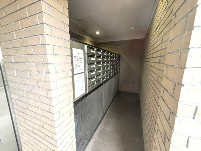 ローレルコート古市5番館のその他共用部分