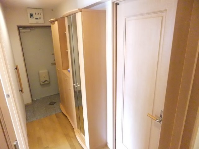 クレサンテームのその他