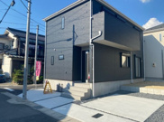 春日井市上条町９丁目237-98『仲介料無料』新築戸建ての画像