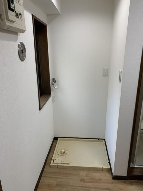 第一赤塚勝ハイツのその他