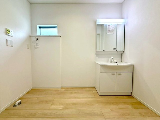 クレイドルガーデン立山町前沢新町　第４