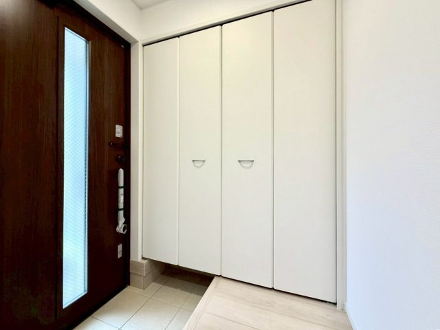 クレイドルガーデン立山町前沢新町　第４