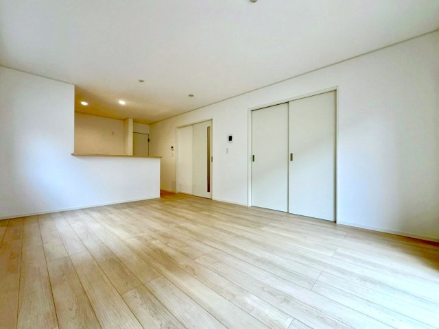 クレイドルガーデン立山町前沢新町　第４