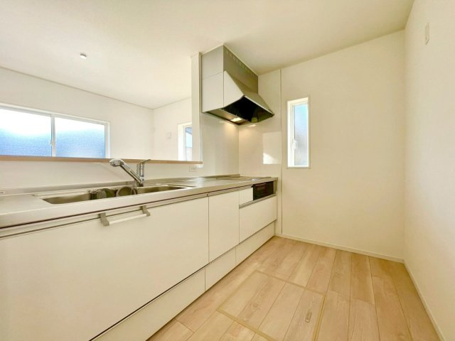 クレイドルガーデン立山町前沢新町　第４