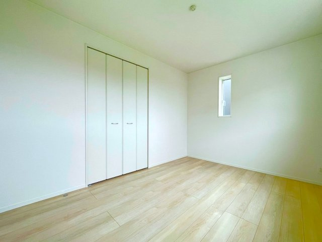 クレイドルガーデン立山町前沢新町　第４