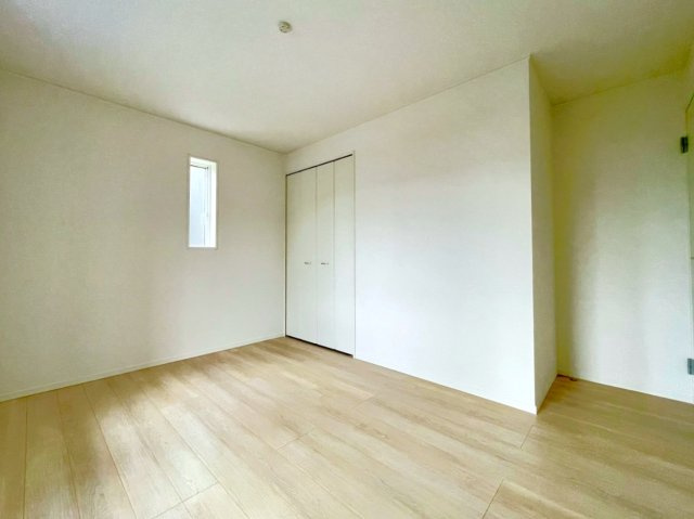 クレイドルガーデン立山町前沢新町　第４