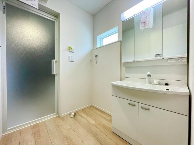 クレイドルガーデン立山町前沢新町　第４