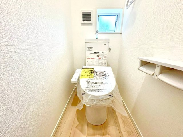 クレイドルガーデン立山町前沢新町　第４