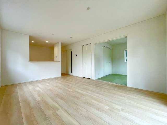 クレイドルガーデン立山町前沢新町　第４