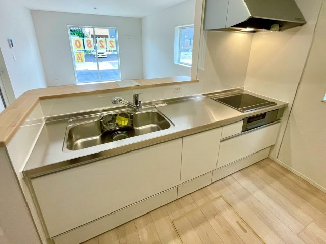 クレイドルガーデン立山町前沢新町　第４