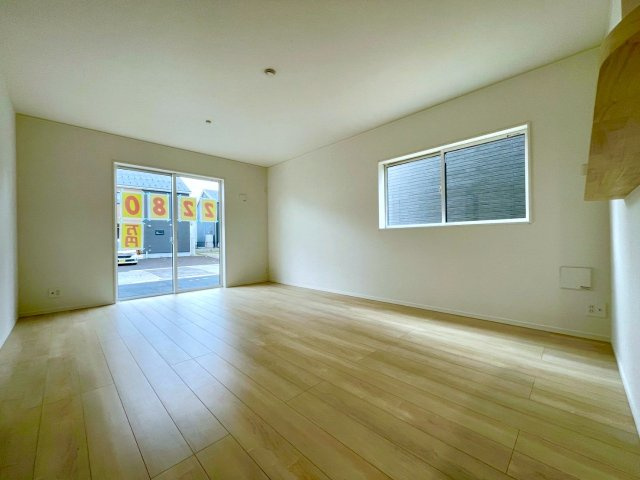 クレイドルガーデン立山町前沢新町　第４