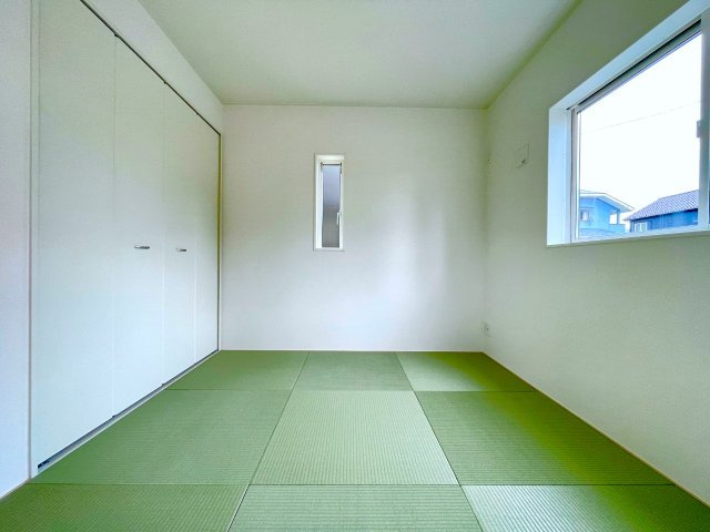 クレイドルガーデン立山町前沢新町　第４