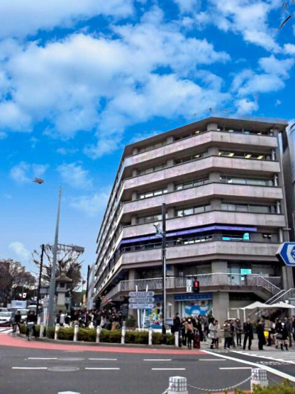 【外観】 | グリーンファンタジア |  