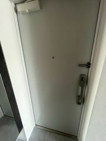 【玄関】