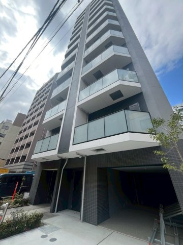 Alivis本郷三丁目の画像