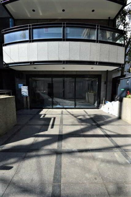 【駐車場】 | Ｒｉｚビル |  