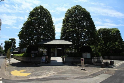 【エントランス】 | Ｒｉｚビル | 国立能楽堂まで221m 