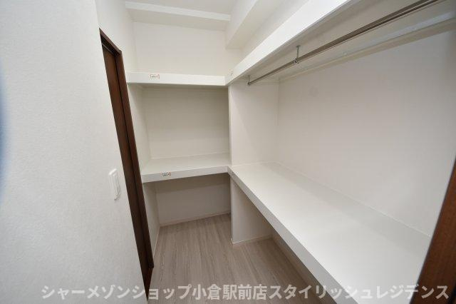 プレジデンス ざ 三萩野の内装