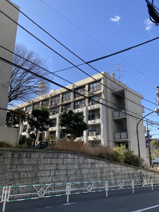 代官山コーポラスの画像