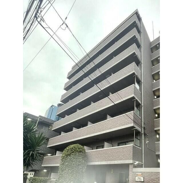 プレール西新宿