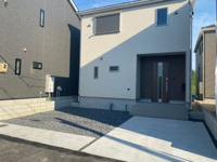 春日井市上条町９丁目237-98『仲介料無料』新築戸建ての画像